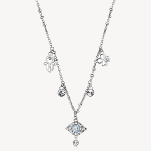 Collana donna BROSWAY BHKN097