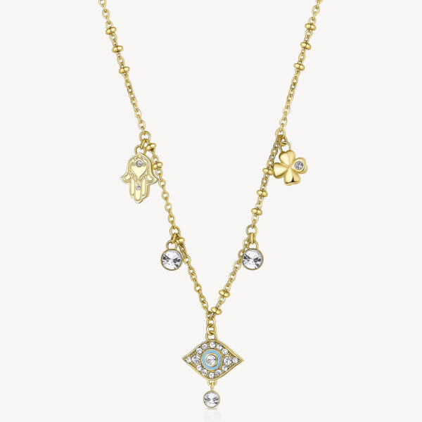 Collana donna BROSWAY BHKN098