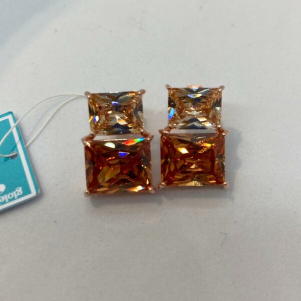 Orecchini donna 38BYCAMELI VZZS285A