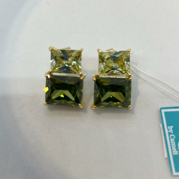 Orecchini donna 38BYCAMELI VZZS285B