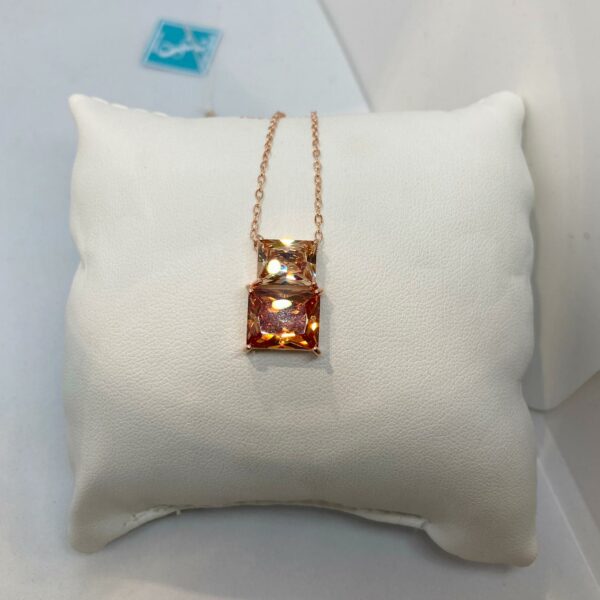 Collana donna 38BYCAMELI VZZS287