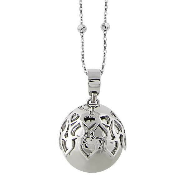 Collana donna Chiama Angeli BOCCADAMO TR/GR01