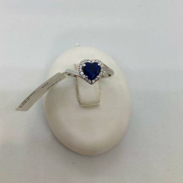 Anello donna in oro CAMELI BGN418