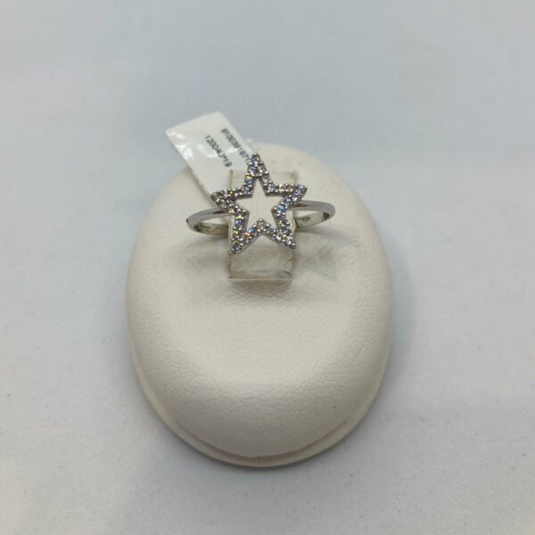 Anello donna in oro CAMELI 910039187125