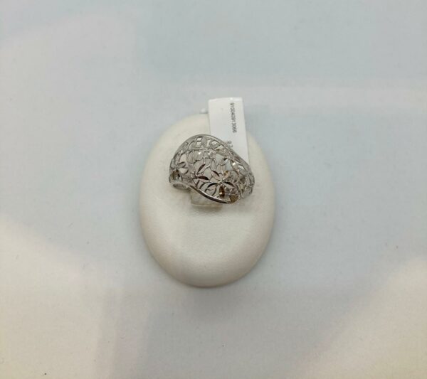 Anello donna in oro CAMELI 910040913066