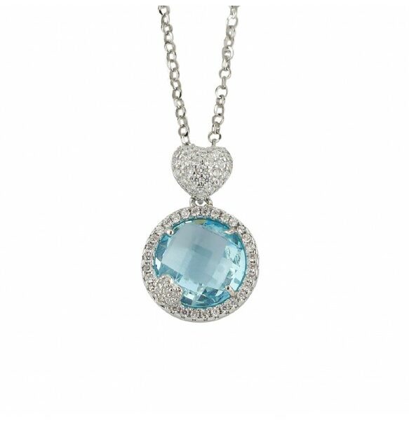 Collana donna BOCCADAMO XGR675