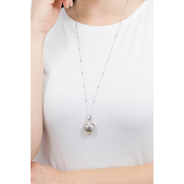 Collana donna Chiama Angeli BOCCADAMO TR/GR25 - immagine 2
