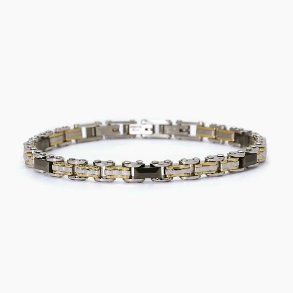 Bracciale uomo 2JEWELS 232357