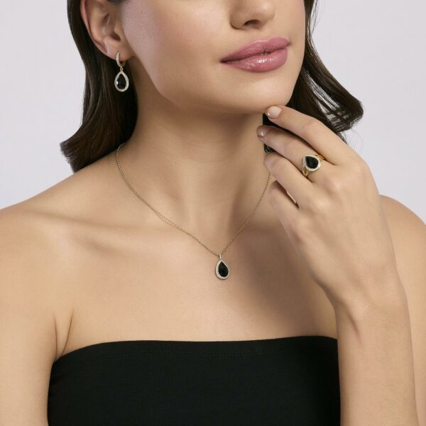 Anello donna MABINA 523296 - immagine 2