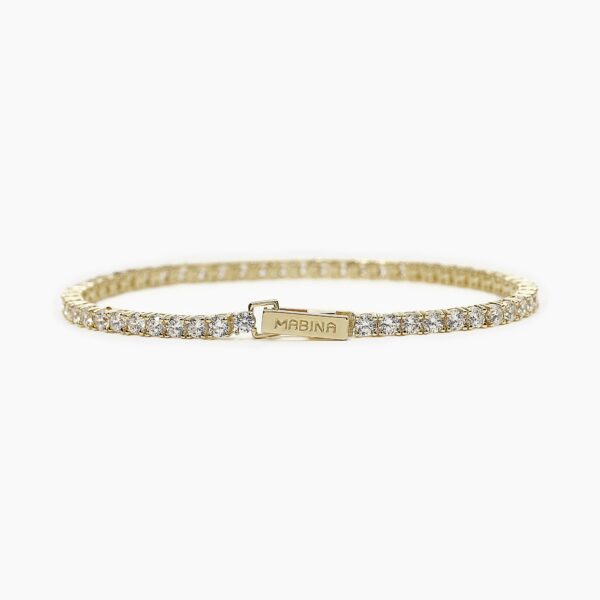 Bracciale donna MABINA 533558-M