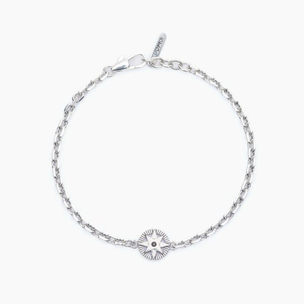 Bracciale uomo MABINA 533578