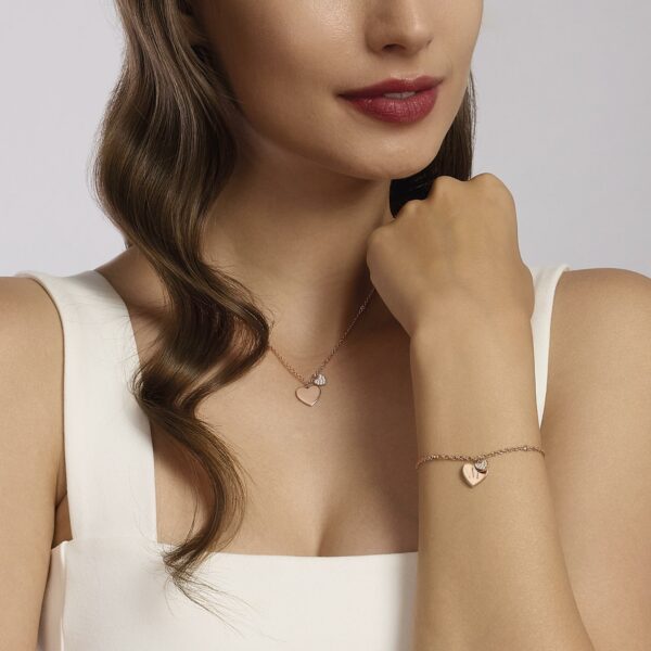 Bracciale donna MABINA 533638 - immagine 2
