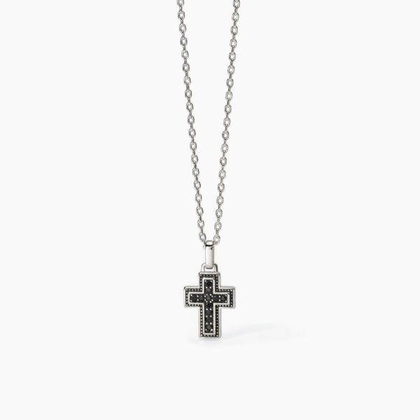 Collana uomo MABINA 553563