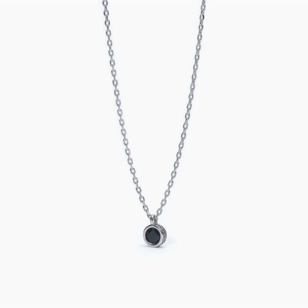Collana uomo MABINA 553574