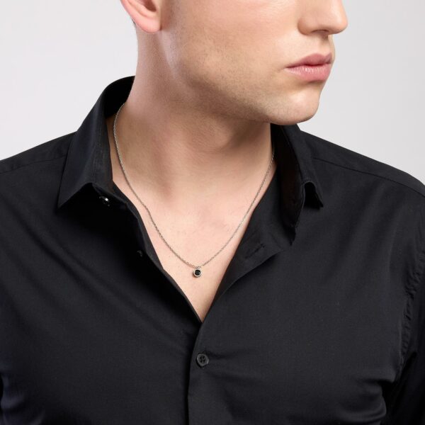Collana uomo MABINA 553574 - immagine 2