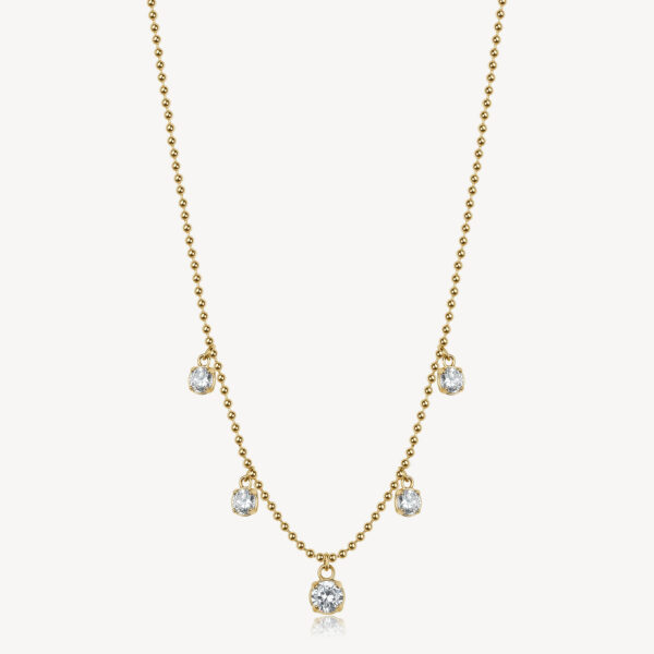 Collana donna BEIN015
