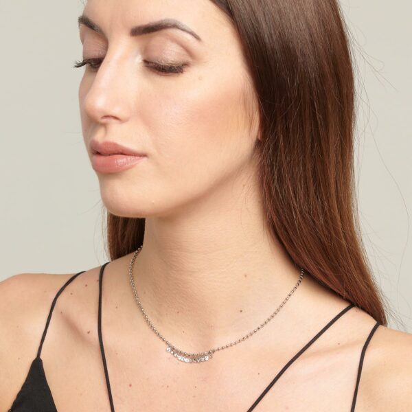Collana donna BROSWAY BYM149 - immagine 2