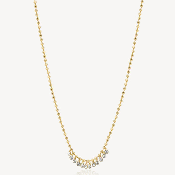 Collana donna BROSWAY BYM150