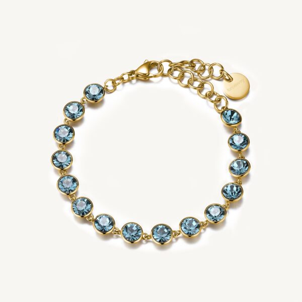 Bracciale donna BROSWAY BYM77