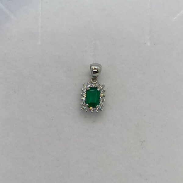 Ciondolo donna in oro CAMELI VTA204