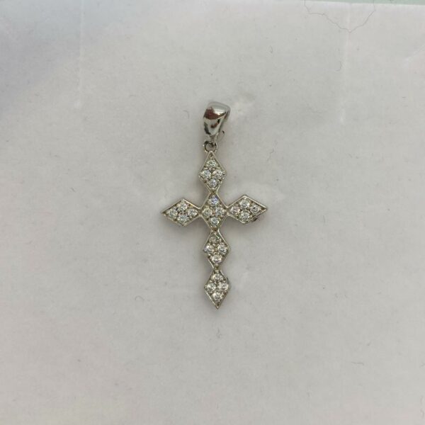 Ciondolo donna in oro CAMELI 910006804089