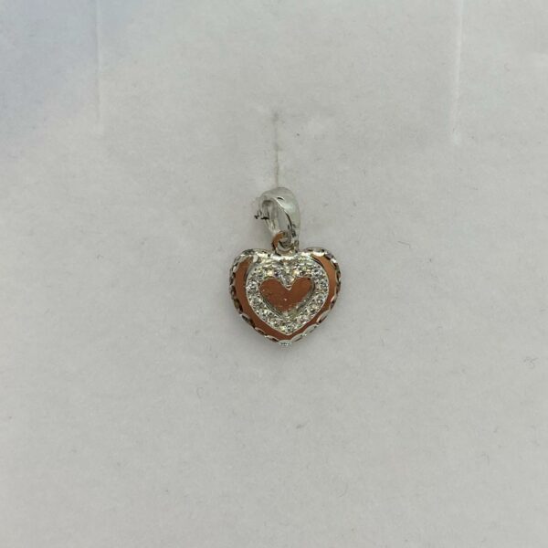 Ciondolo donna in oro CAMELI 910023409101