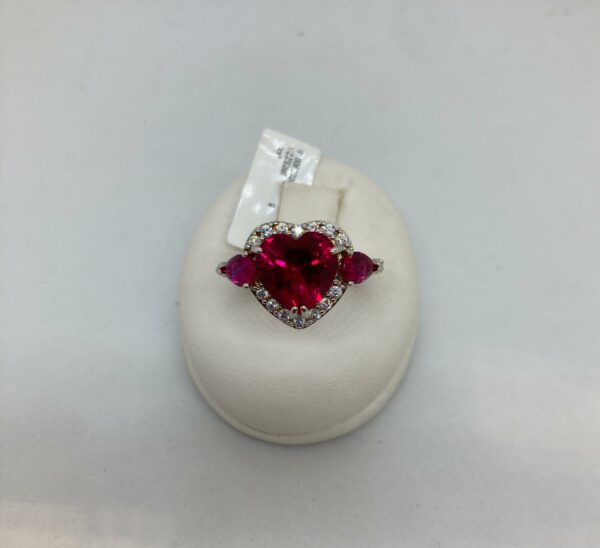 Anello donna 38BYCAMELI VZZS288B