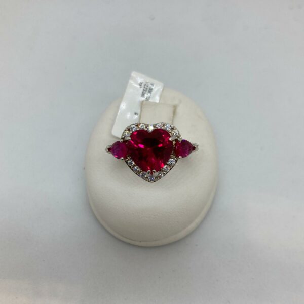 Anello donna 38BYCAMELI VZZS288B