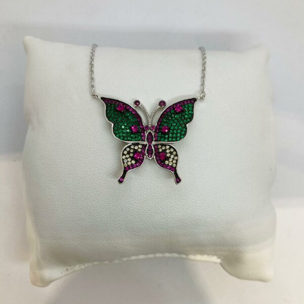 Collana donna 38BYCAMELI PCC219