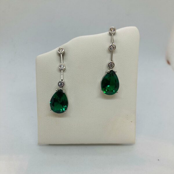 Orecchini donna 38BYCAMELI PCC135