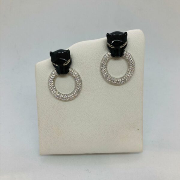 Orecchini donna 38BYCAMELI PCC188