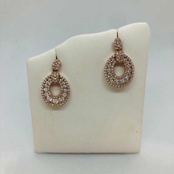 Orecchini donna 38BYCAMELI GRD14