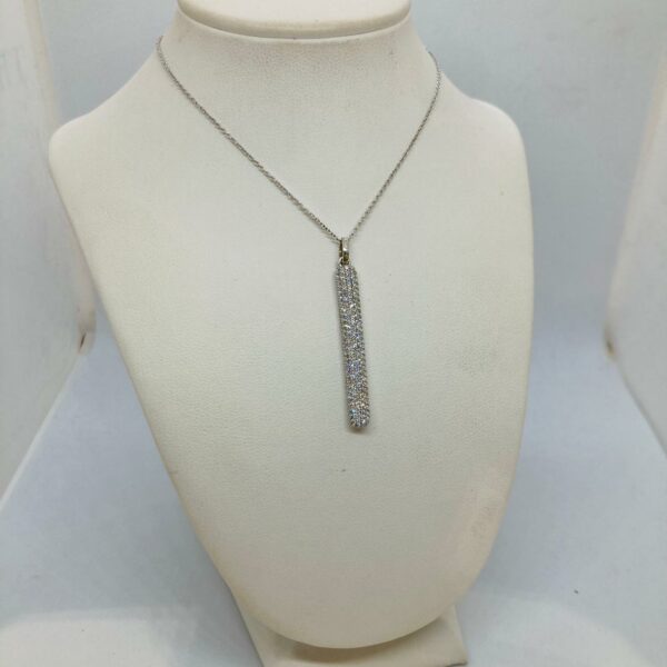 Collana donna 38BYCAMELI 7CLA0016X1