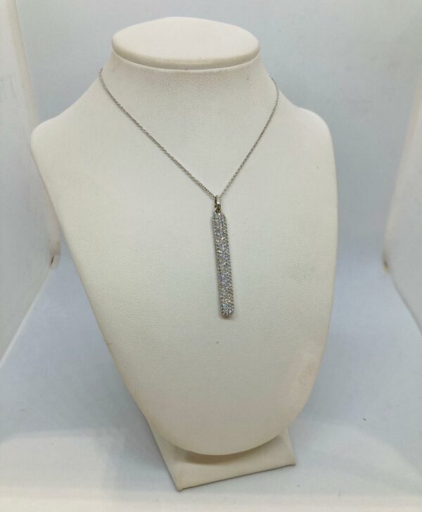Collana donna 38BYCAMELI 7CLA0016X1