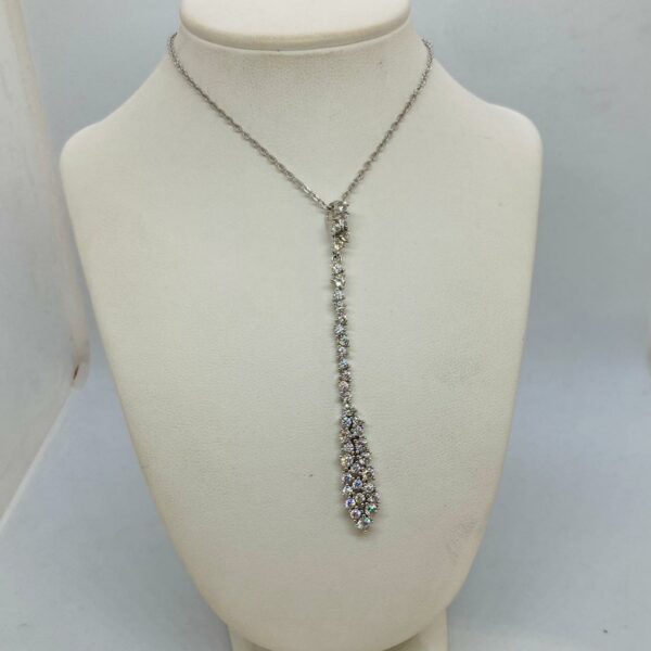 Collana donna 38BYCAMELI 7CLA0100X