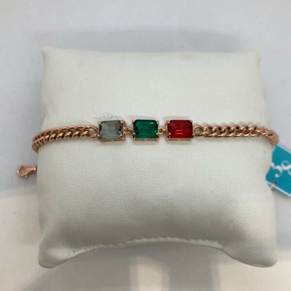 Bracciale donna 38BYCAMELI EXG13