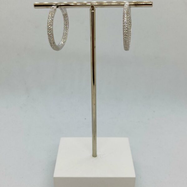 Orecchini donna 38BYCAMELI PCC158