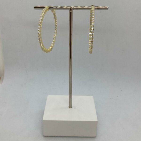 Orecchini donna 38BYCAMELI PCC158B