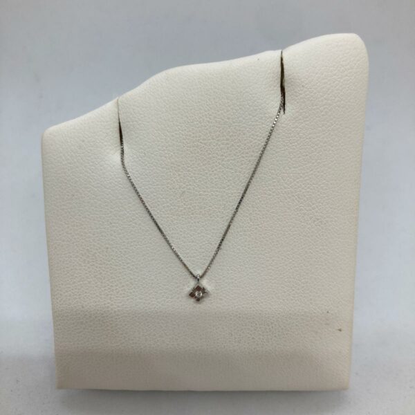 Collana punto luce donna BIBIGÌ CLK0003B01