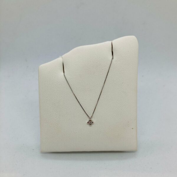 Collana punto luce donna BIBIGÌ CLK0001B03