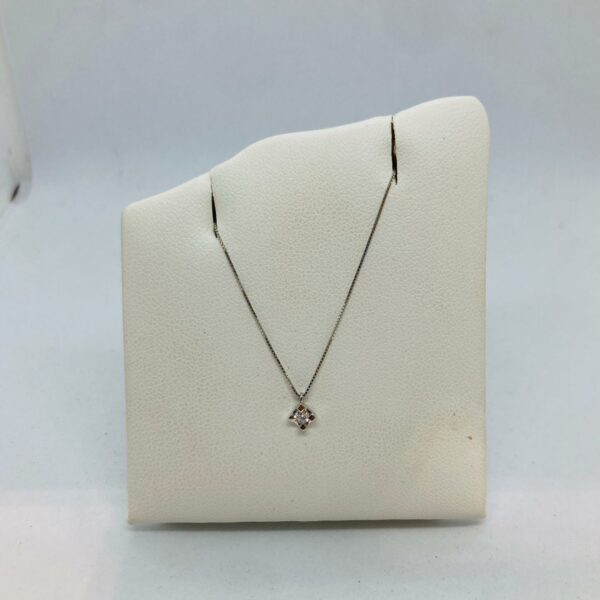 Collana punto luce donna BIBIGÌ CLK0003B05