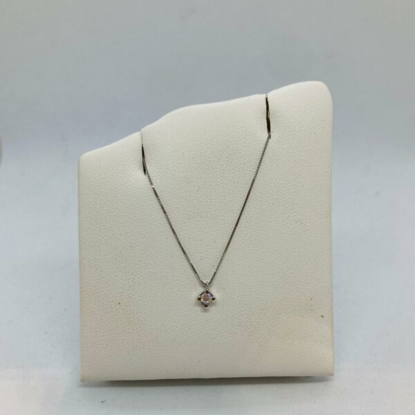 Collana punto luce donna BIBIGÌ CLK003B06