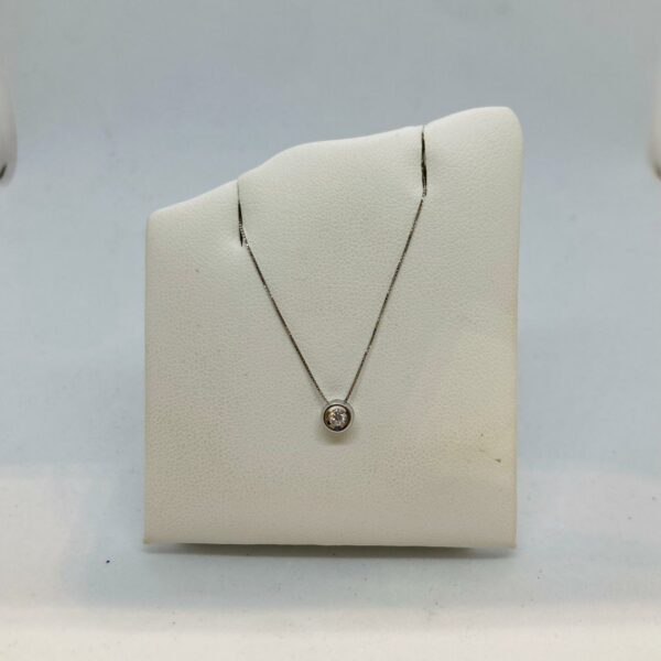 Collana punto luce donna BIBIGÌ CLK002B06