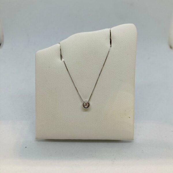 Collana punto luce donna BIBIGÌ CLK002B05