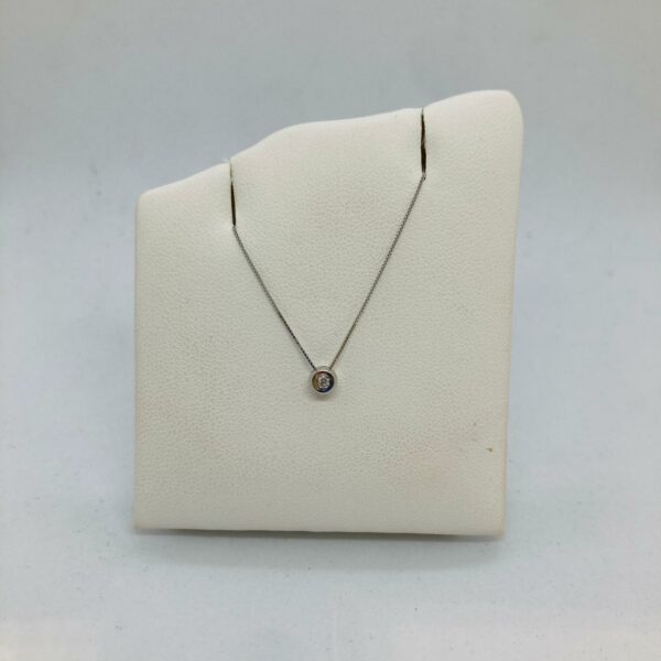 Collana punto luce donna BIBIGÌ CLK002B02