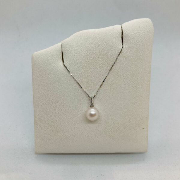 Collana perla donna BIBIGÌ CLK04BAS365