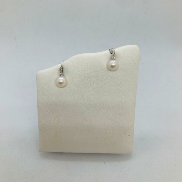 Orecchini perle donna BIBIGÌ ORK04BAS365