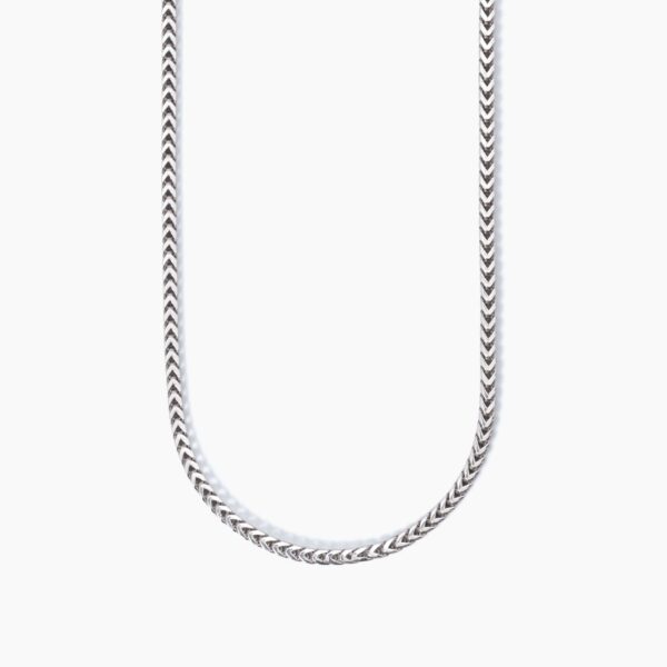 Collana uomo MABINA 553491