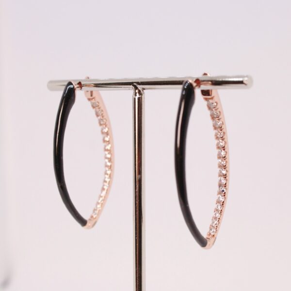 Orecchini donna 38BYCAMELI DMN178