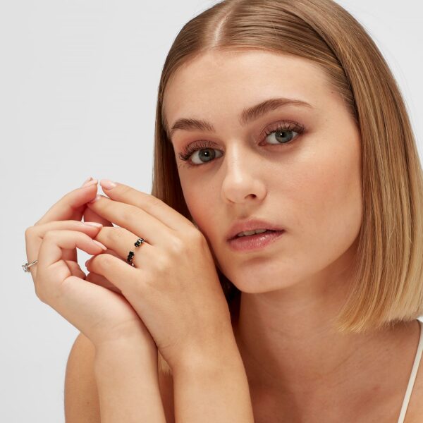 Anello donna FANCY FMB11B - immagine 2